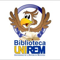 UNIREM Logotipo-Biblioteca