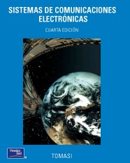 Sistemas de comunicaciones electronicas Tomasi libro pdf