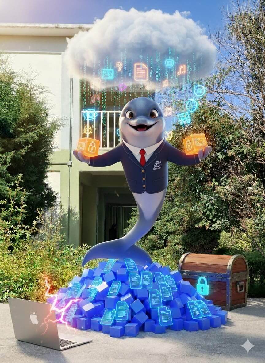 El Backup o Copia de Seguridad 