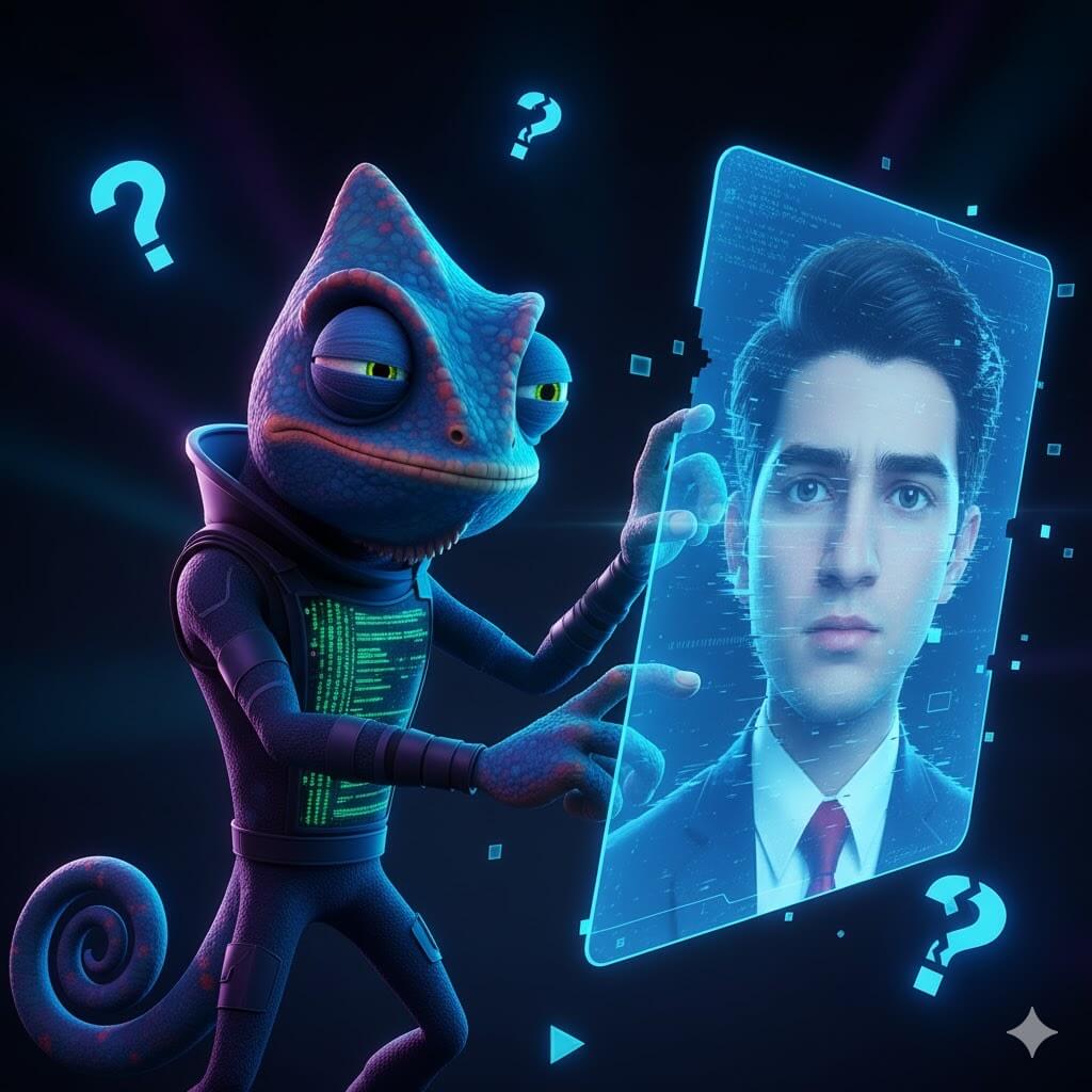 ¿Qué es un Deepfake?