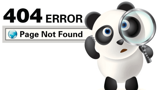 Corregir el error 404 de entradas en WordPress – Not Found