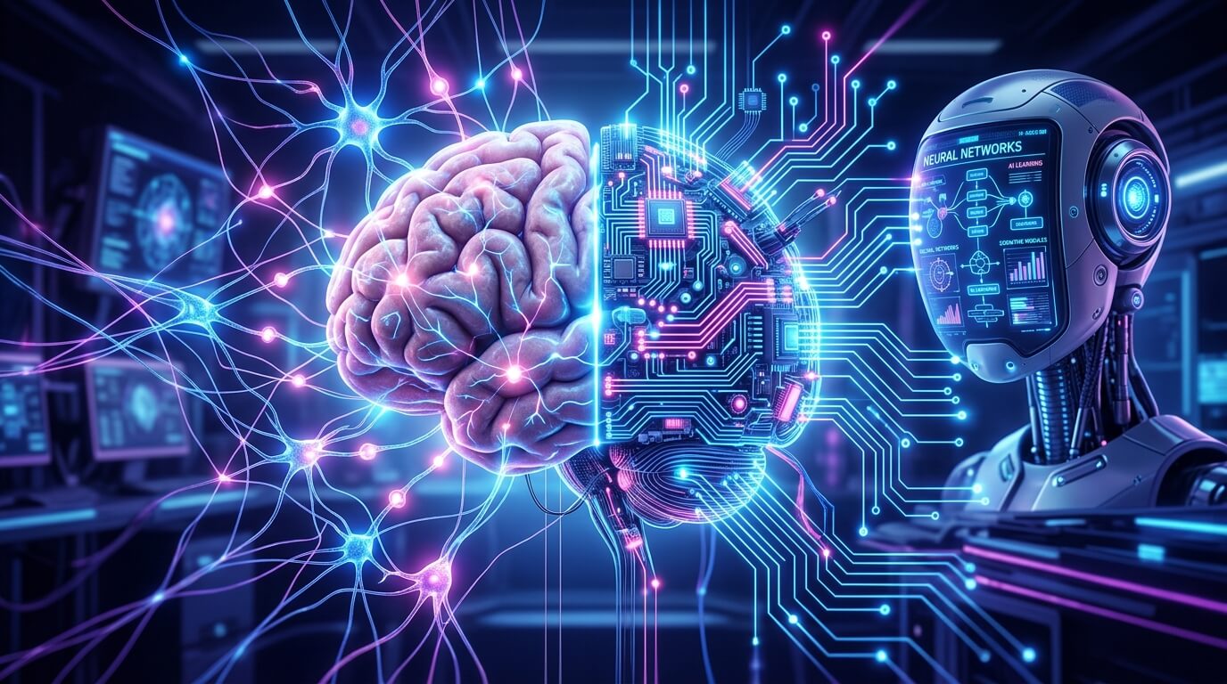 ¿Qué es la Inteligencia Artificial?