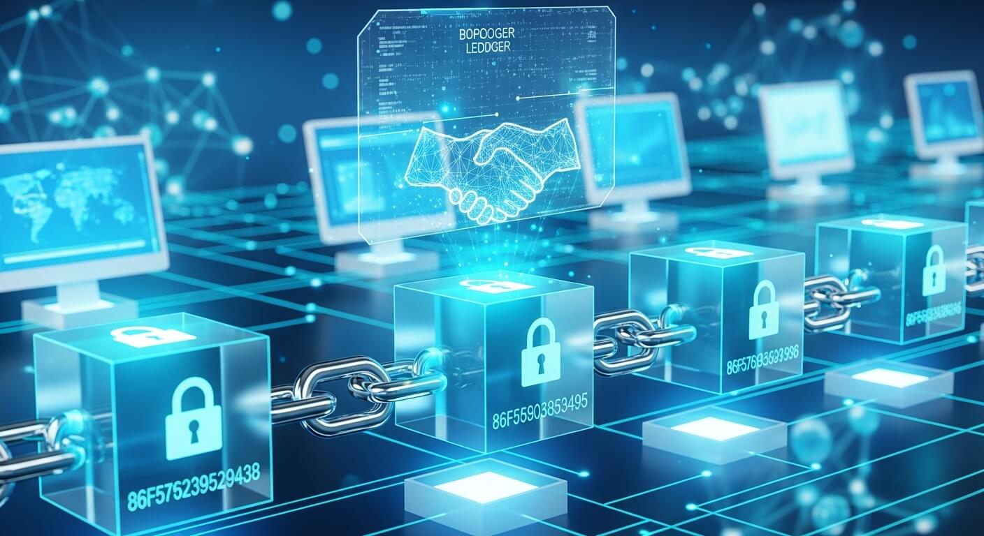 ¿Qué es Blockchain (Cadena de Bloques)? 