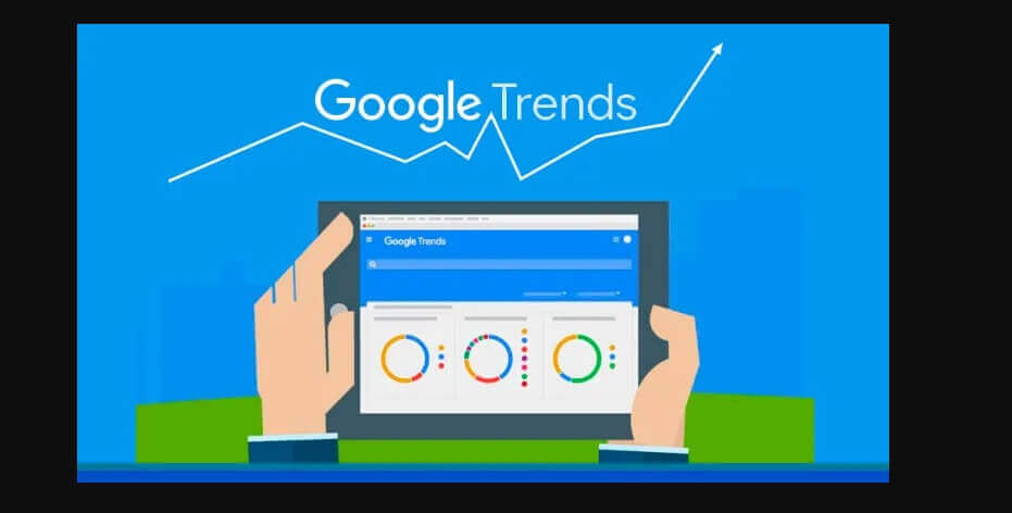 Google Trends: La herramienta indispensable para descubrir tendencias en internet