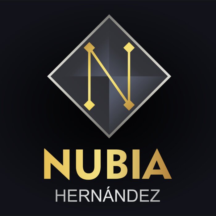 Logo Nubia