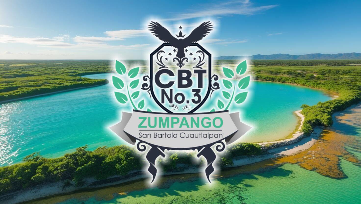 Significado del Logotipo del CBT No. 3 Zumpango