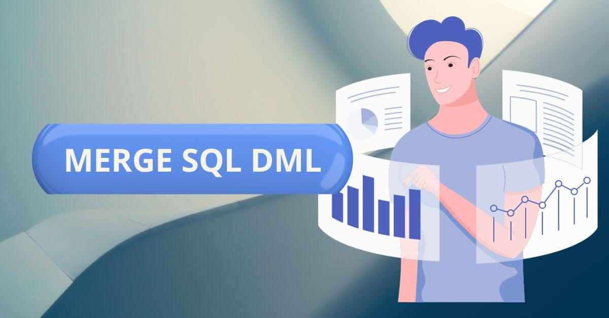 Operación MERGE en SQL – DML
