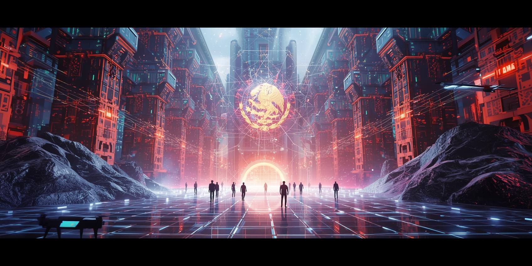 Entendiendo la normatividad del ciberespacio: Conceptos y definiciones