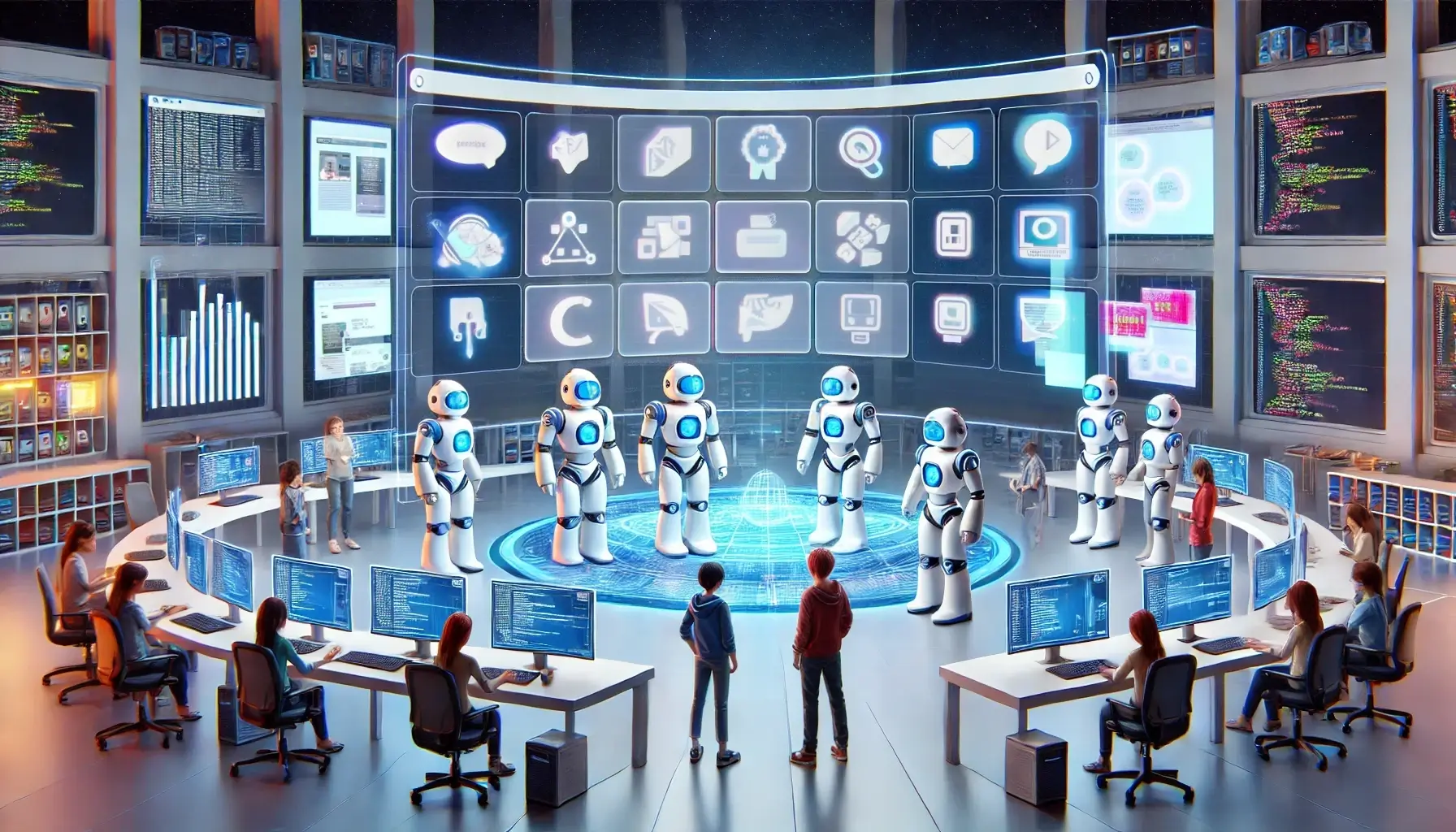 ¿Qué es el desarrollo web y cómo funciona?