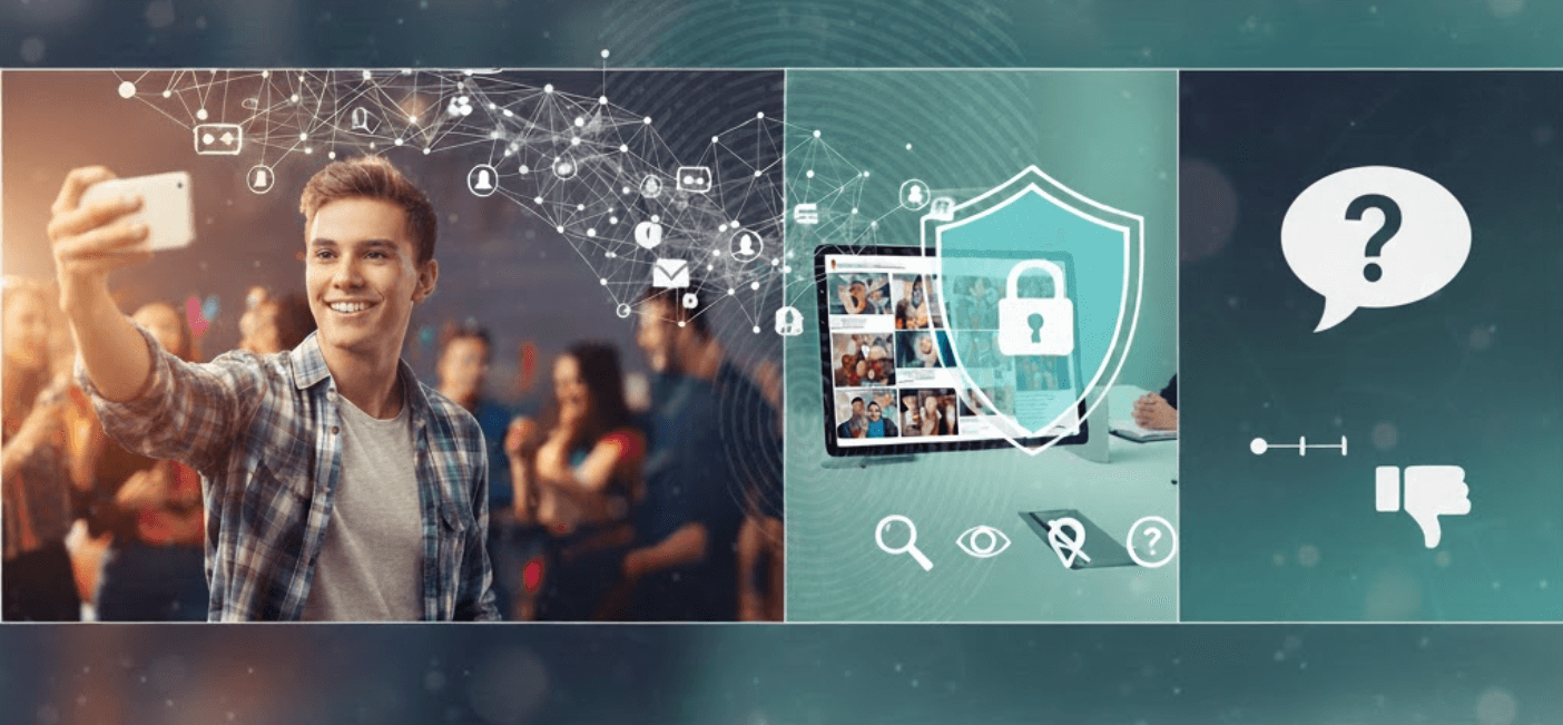 El Poder de tu Privacidad Digital 