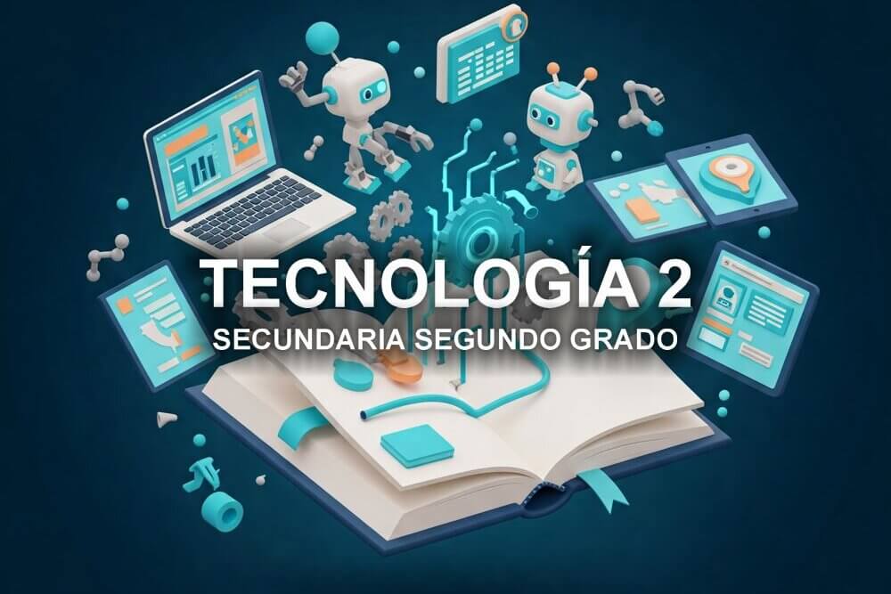 TECNOLOGIA 2