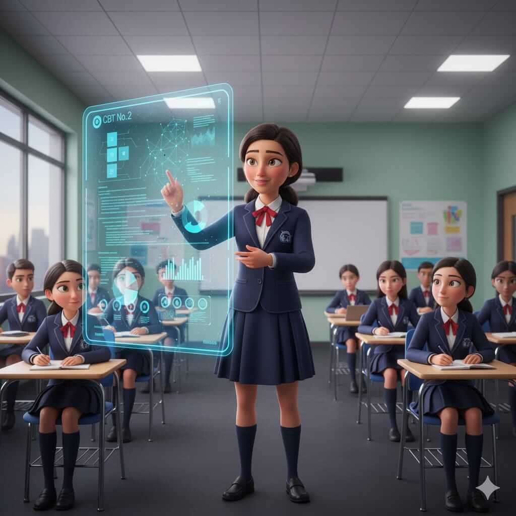 Las carreras del futuro…