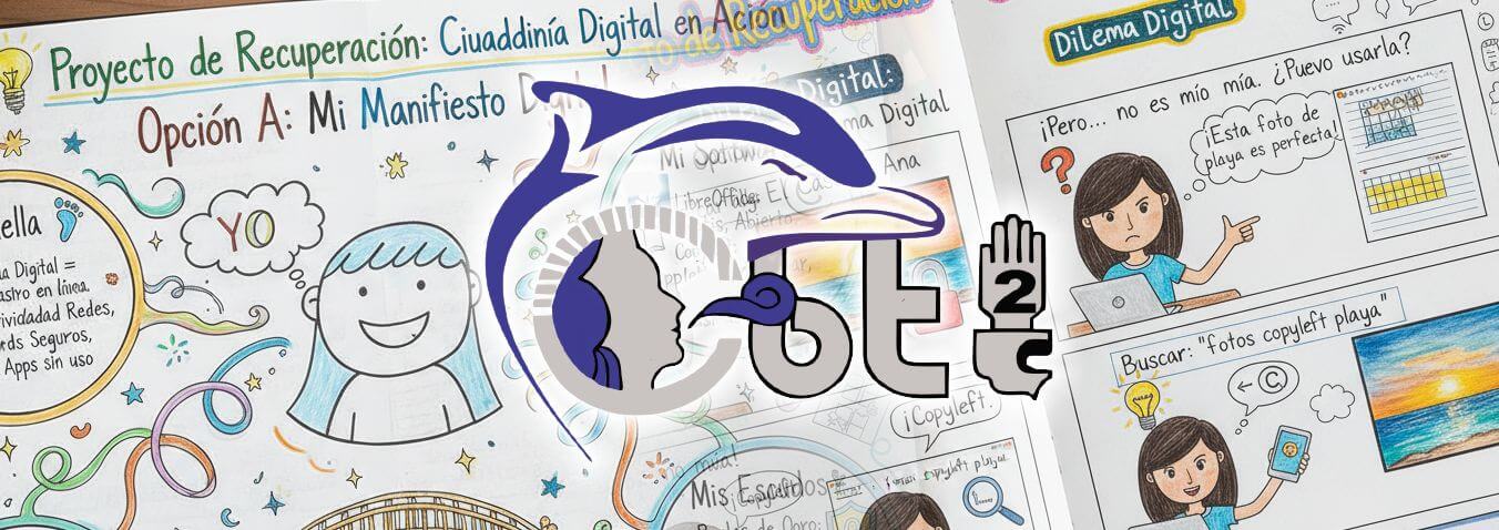 Actividad de Recuperación: “Ciudadanía Digital en Acción”