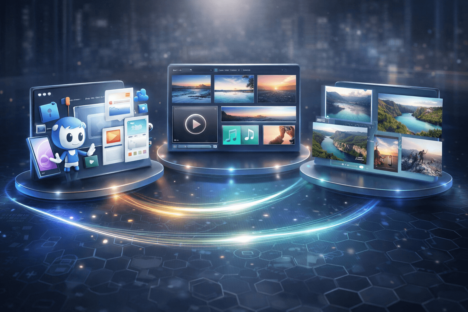 ¿Imágenes gratis de Canva? 3 plataformas para descargar gratis