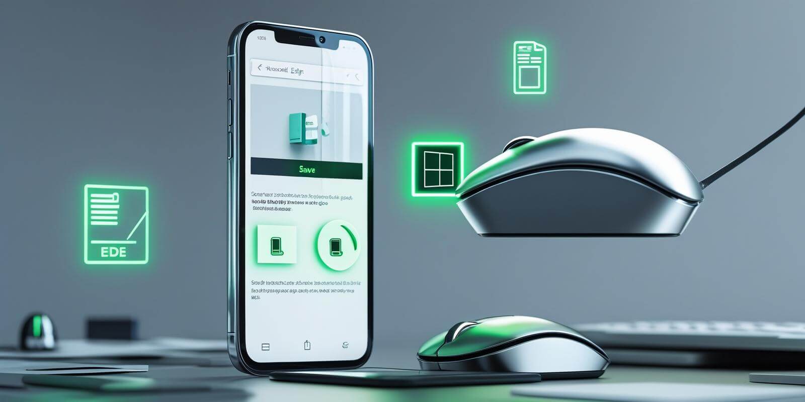 Captura una Web Completa en JPG Fácilmente desde Microsoft Edge