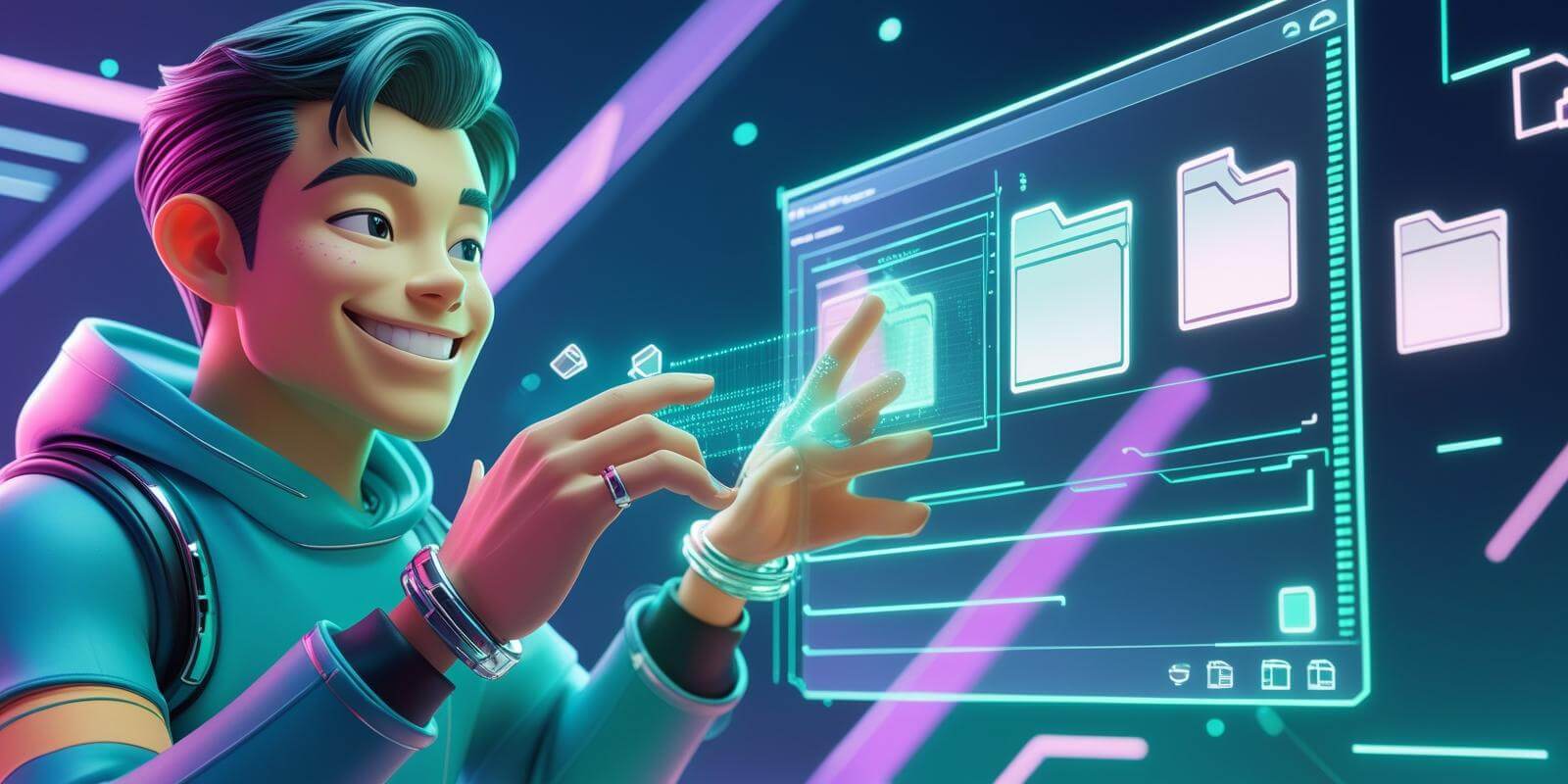 Crea carpetas en lote para Google Drive y obtén su enlace individual