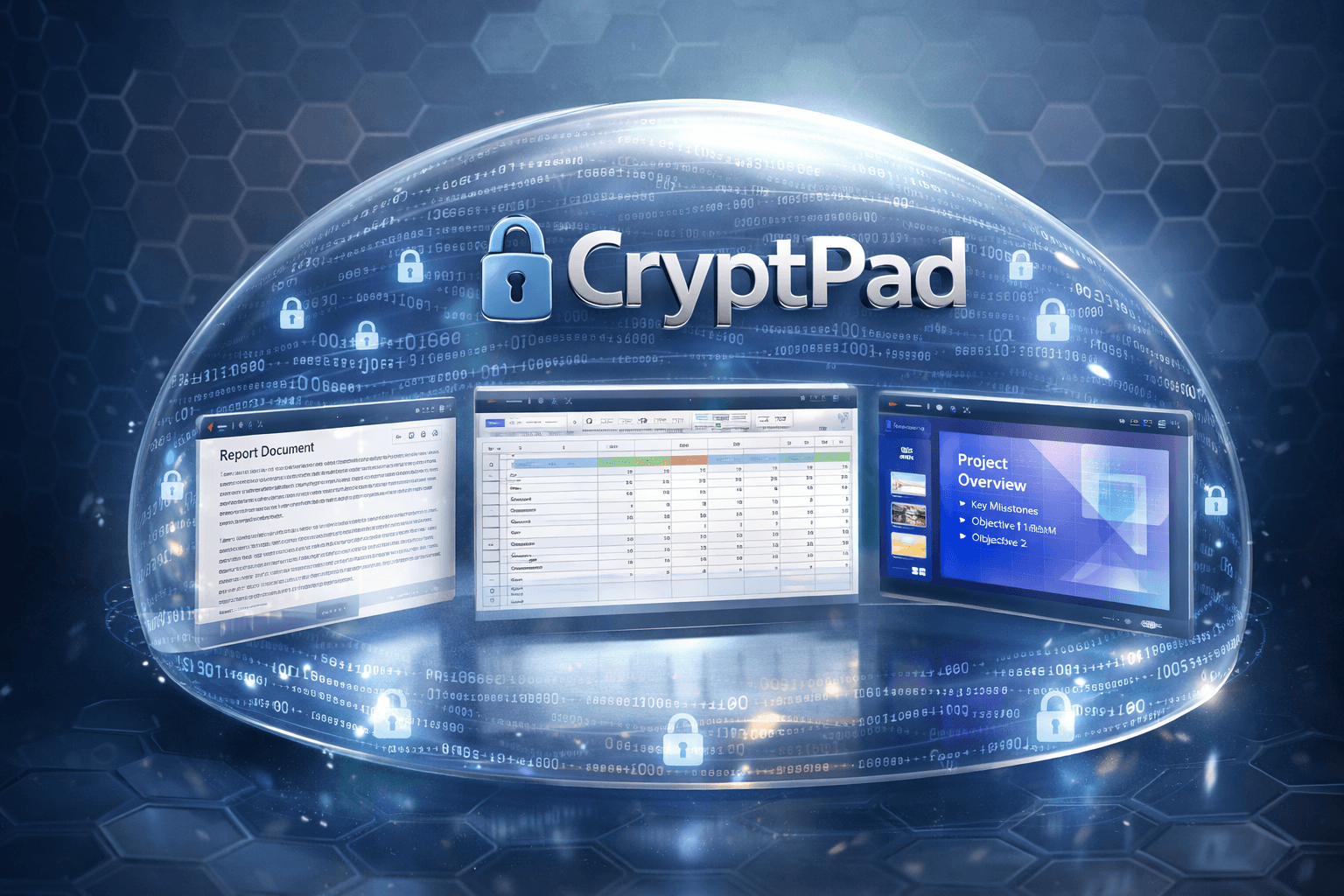 CryptPad – Ventajas y Desventajas