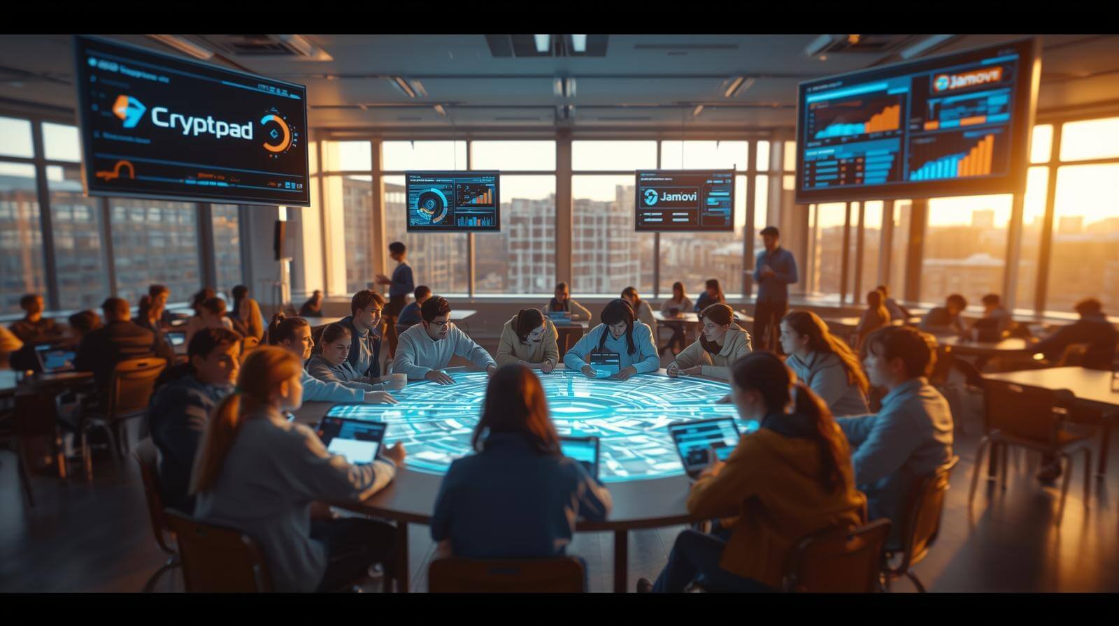 Planeación didáctica Cultura Digital 2 (PDF)