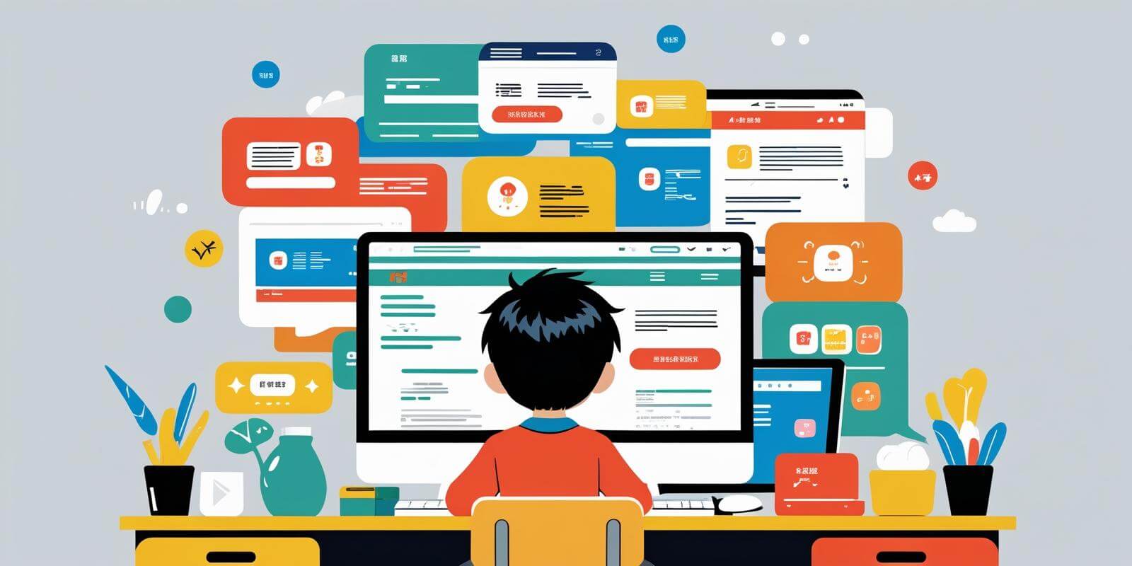 Metodología para el Desarrollo de Sitios Web Multi-página con Claude AI