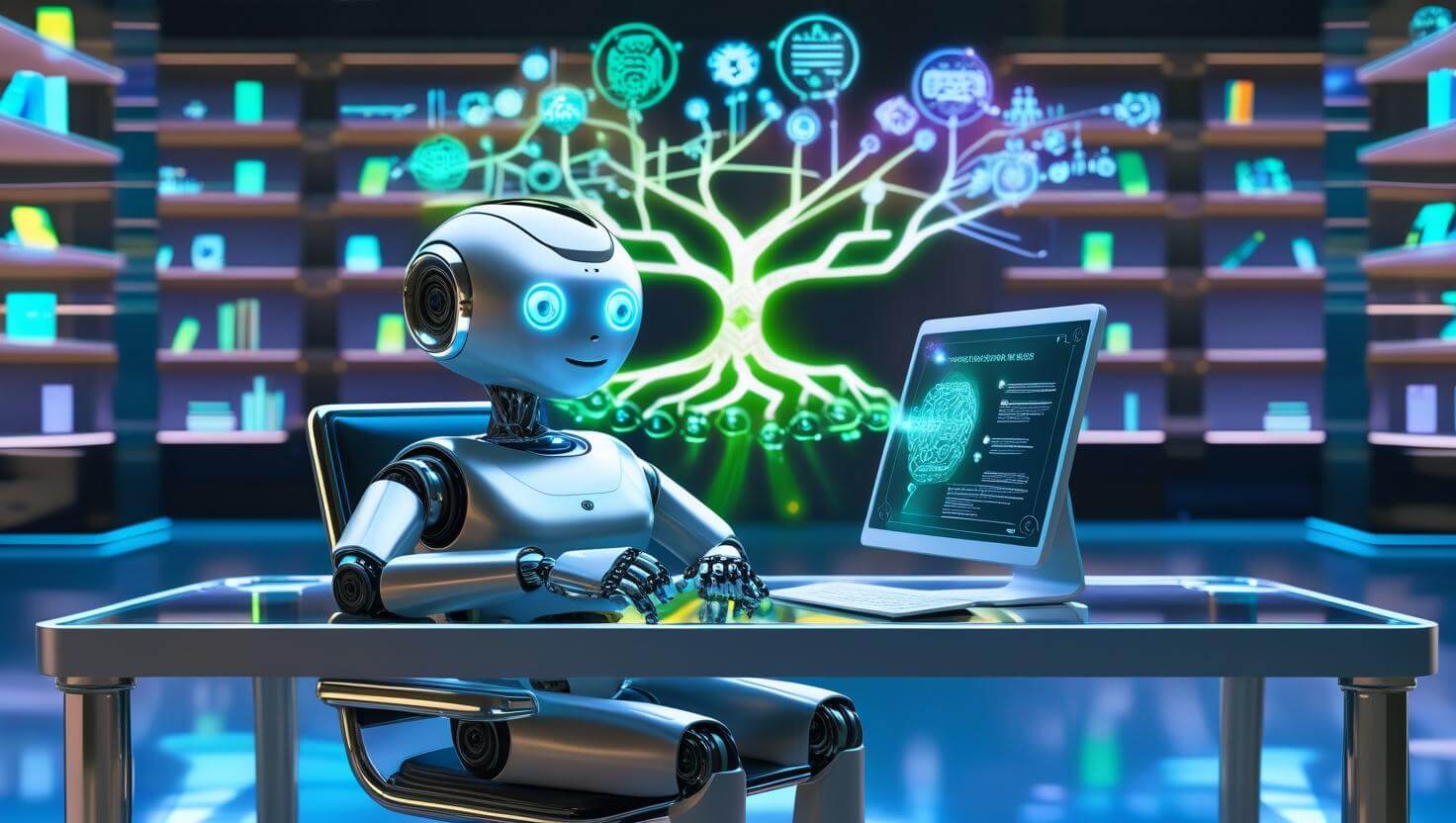 Gemini DeepResearch: Potenciando el Aprendizaje y la Investigación