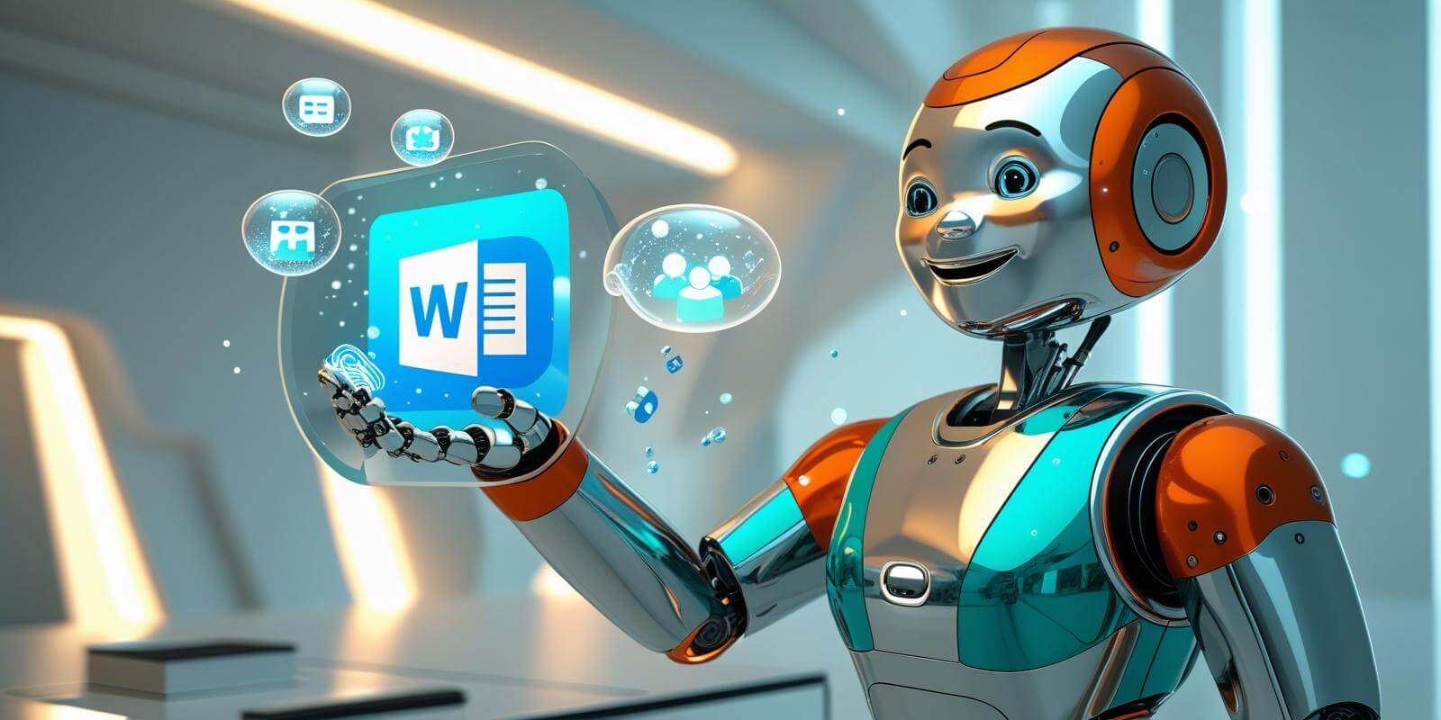 ¿Editas en Word? Borra Comentarios Rápidamente 🚀