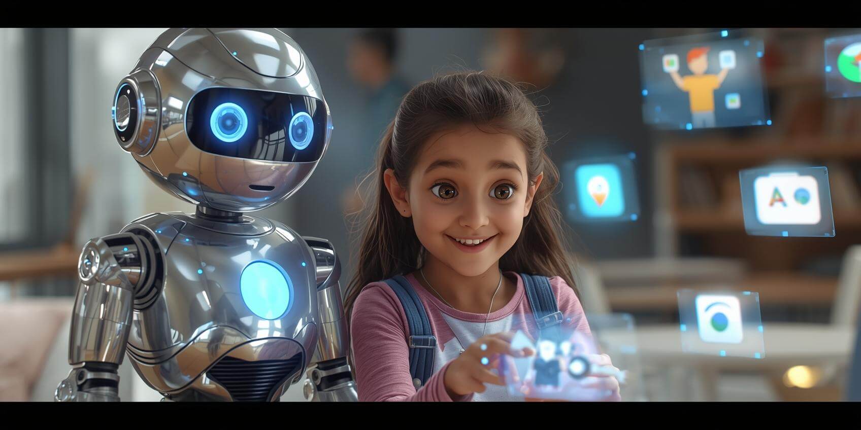 Conoce la Suite de Google Workspace