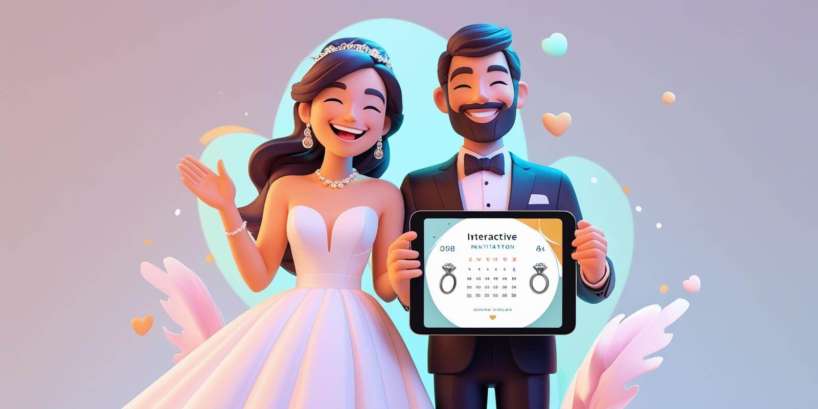 Invitaciones Digitales: Simplifica tus Eventos y Ahorra al Máximo