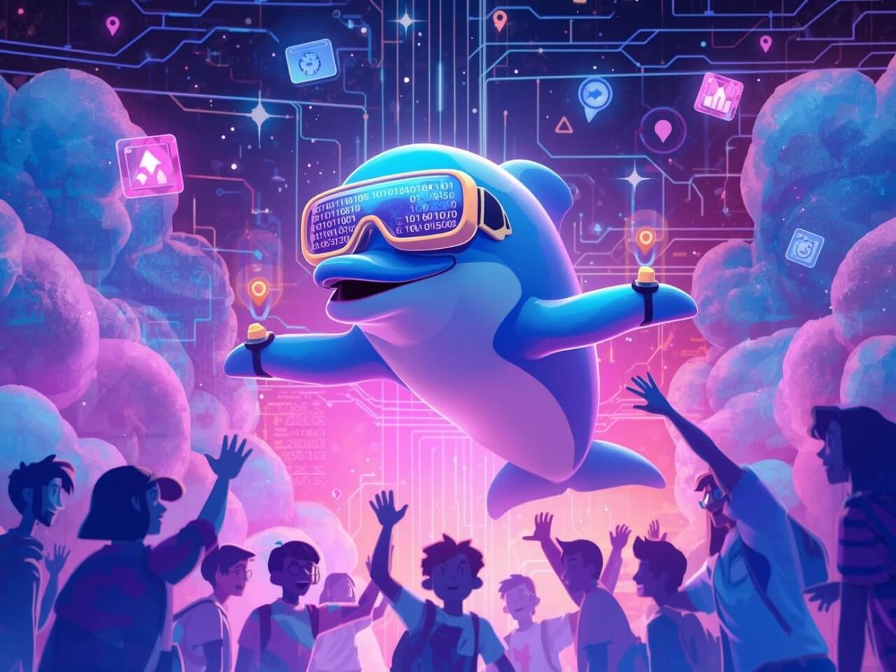 ¿Qué es La Nube en realidad?