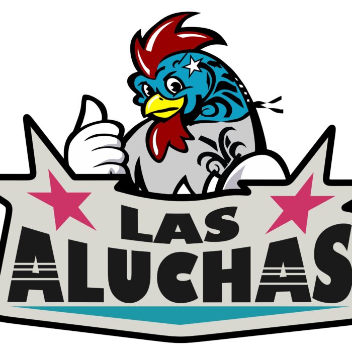 las aluchas
