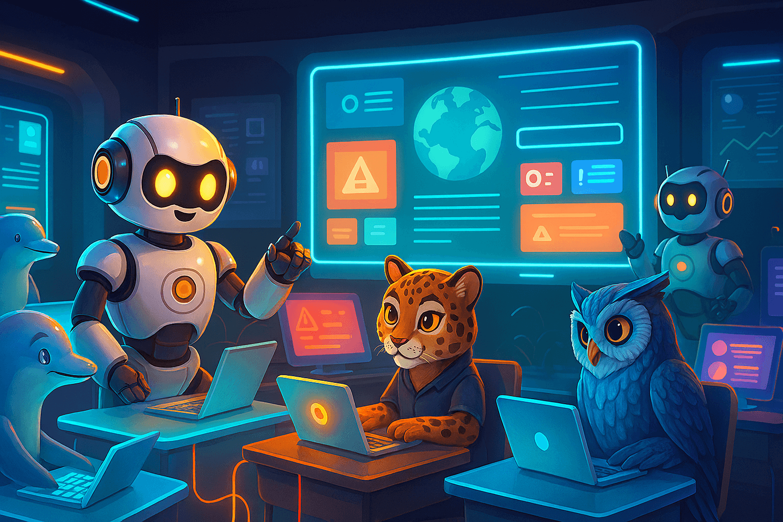 Literacidad digital: más que saber usar la tecnología