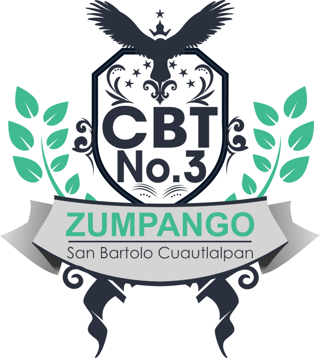 CBT No.3, Zumpango