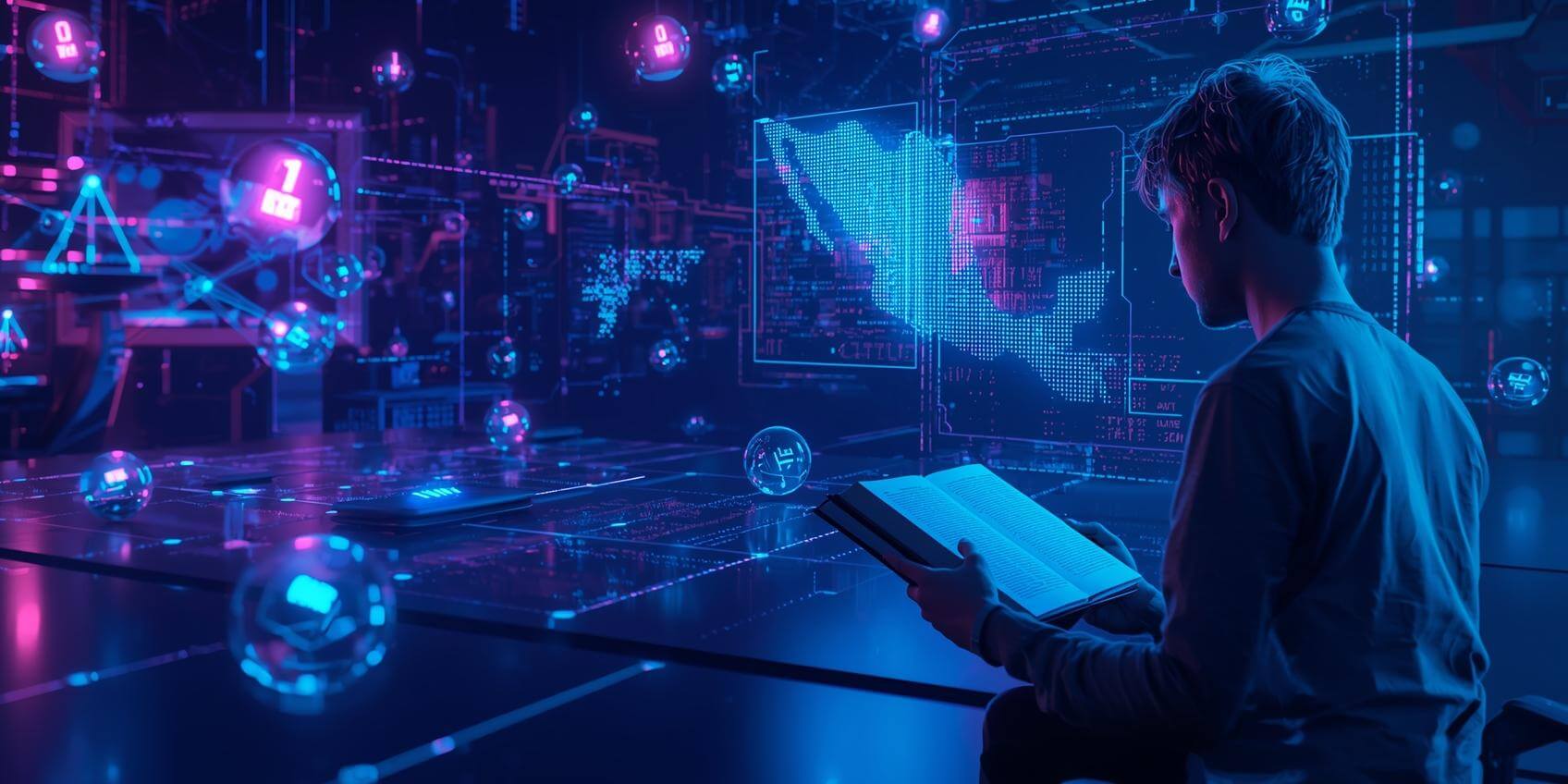 ¿Qué es el marco normativo en el ciberespacio?