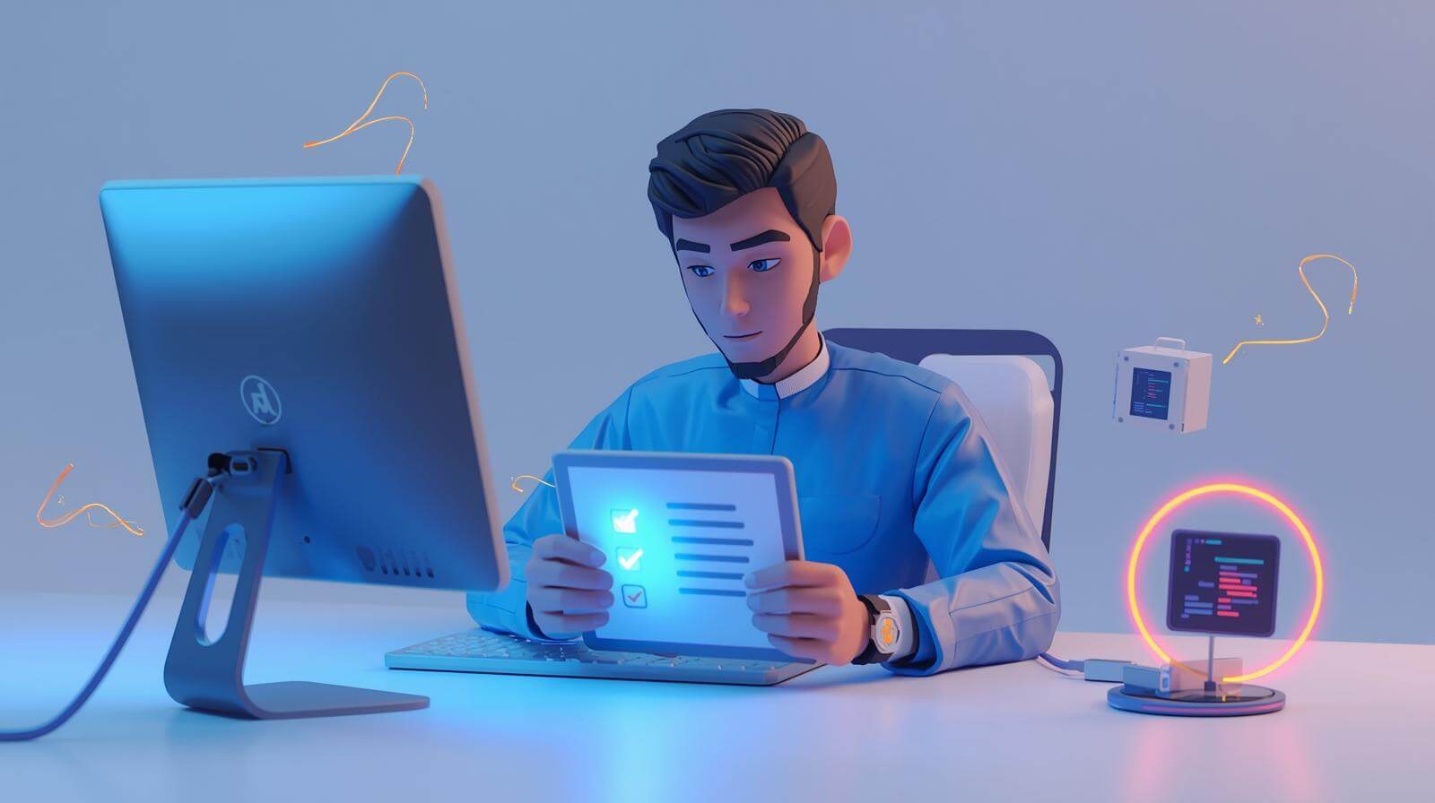 Modulo V (NEM) Informe de competencias laborales