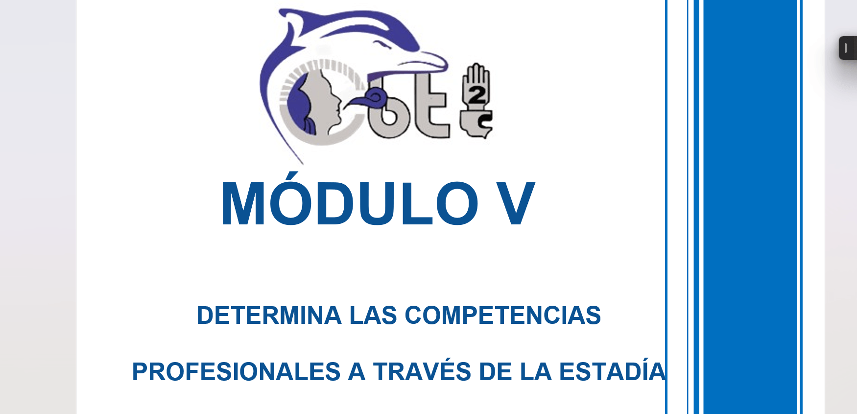 modulo 5