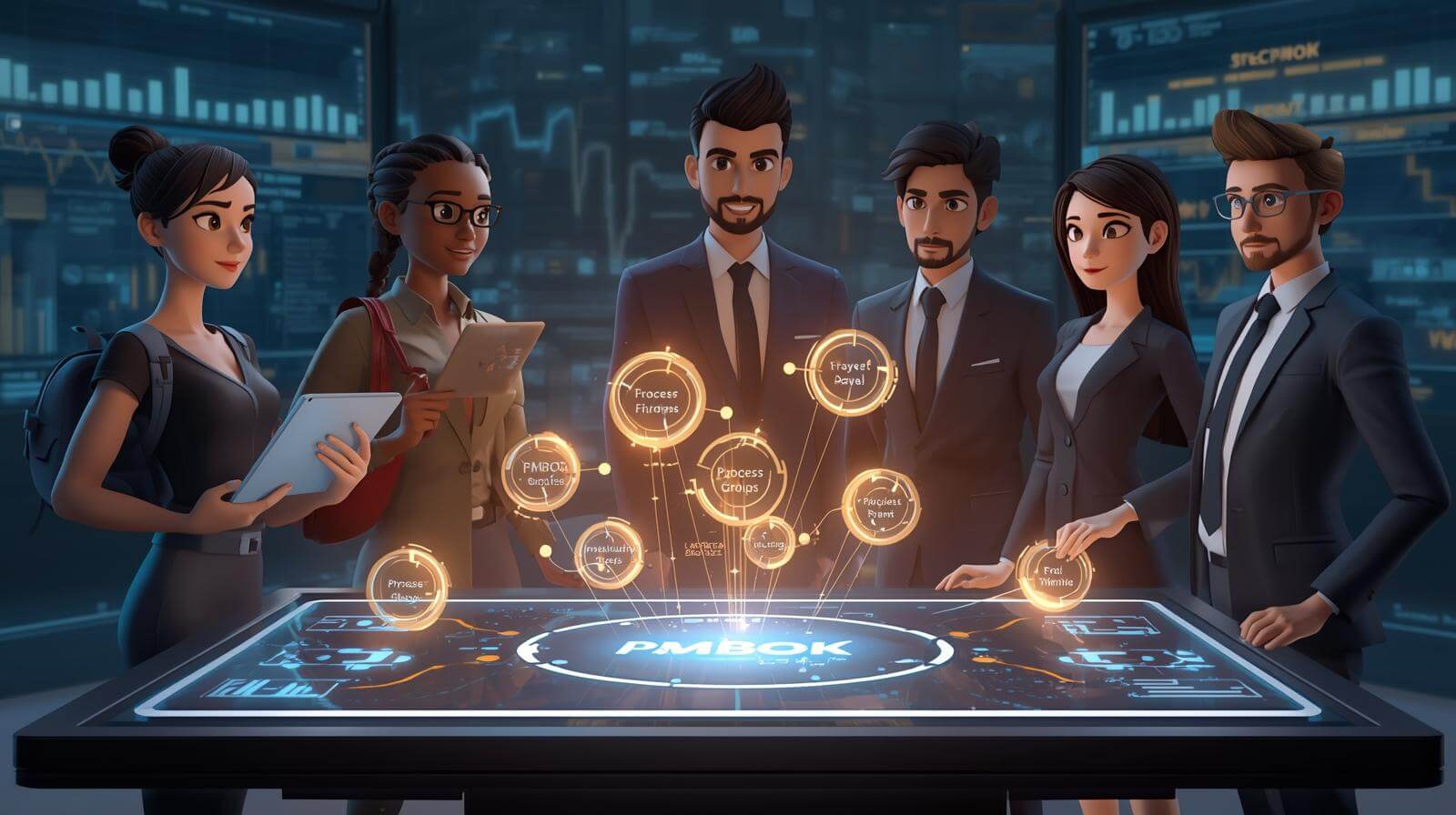 ¿Qué es el PMBOK y por qué es clave para la gestión de proyectos?