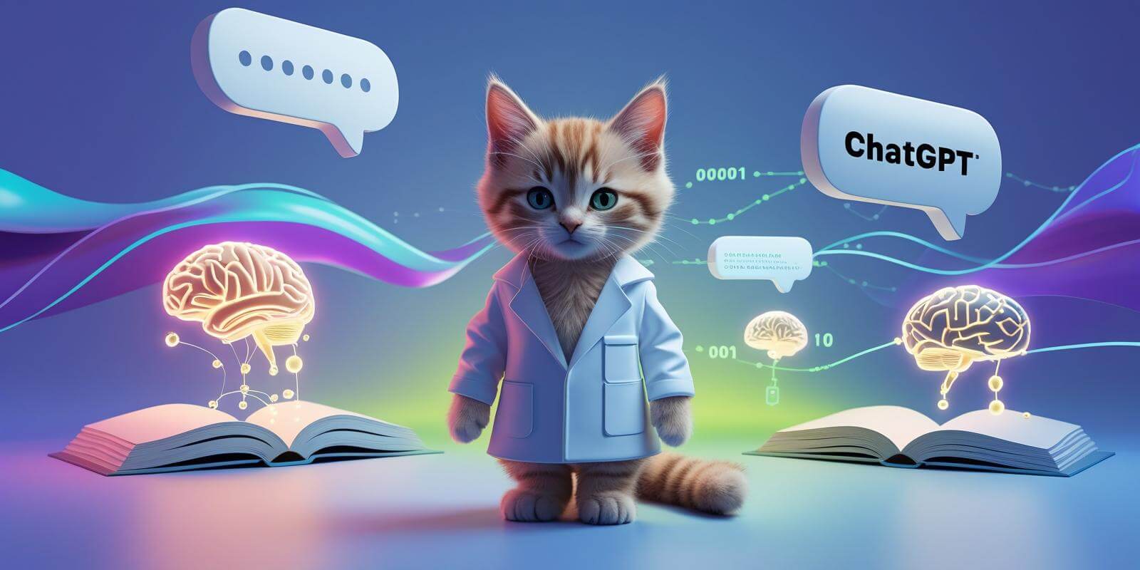 ¿Qué es ChatGPT? Infografía