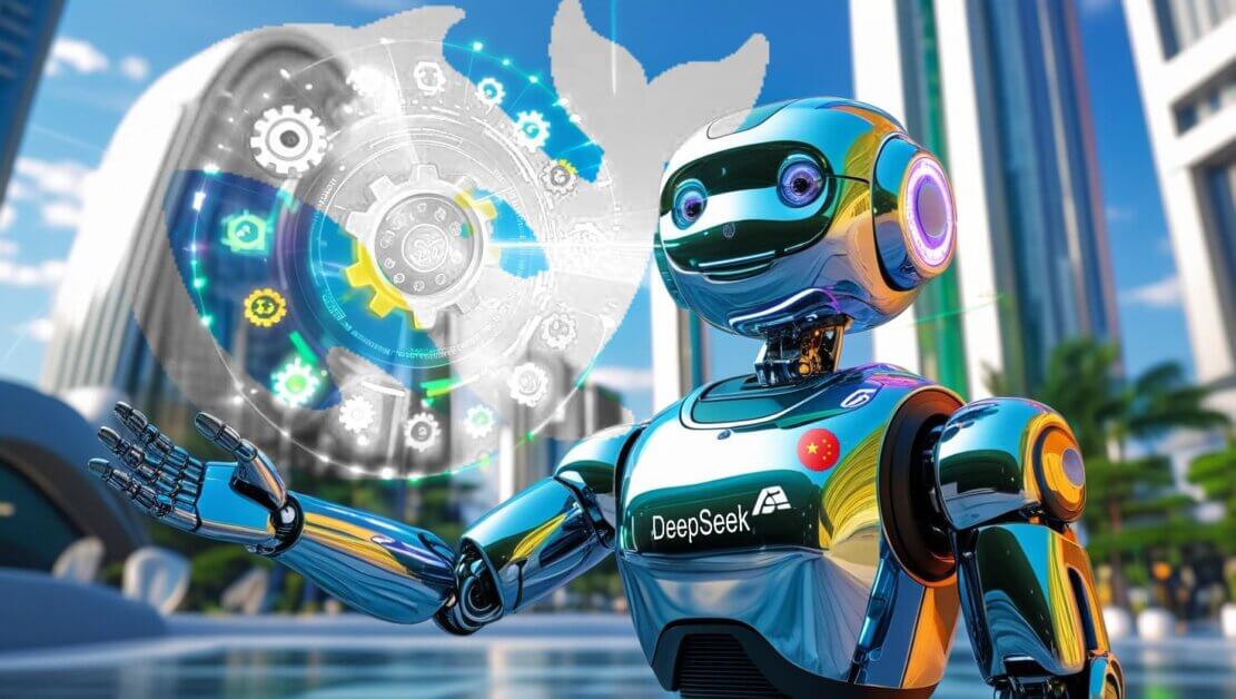 Explorando DeepSeek: Un Viaje al Corazón de la Inteligencia Artificial Abierta