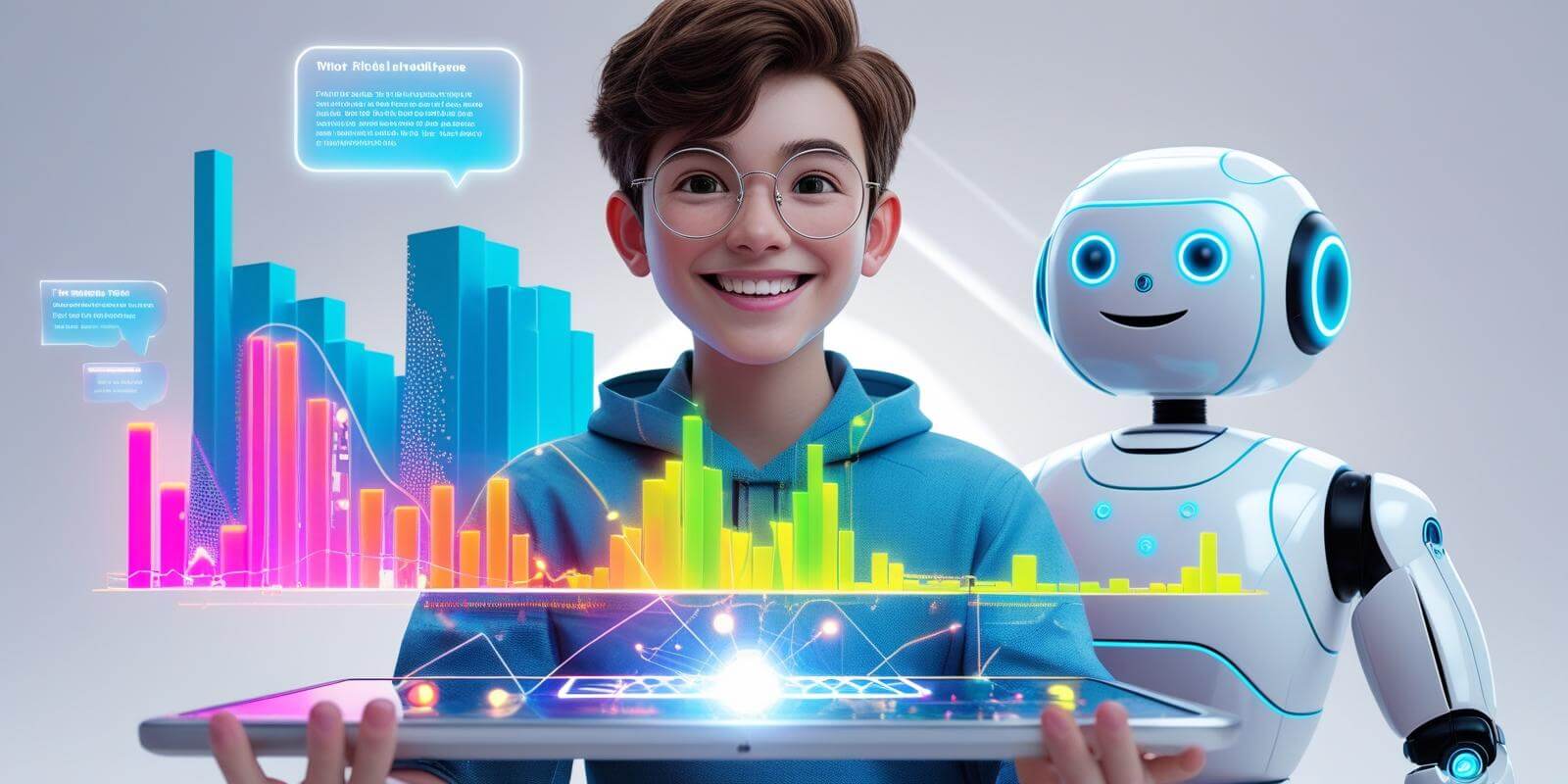 Descubre Qwen y Napkin: Tu Aliado para Textos Precisos y ¡Sin Paja! + Organizadores gráficos con IA