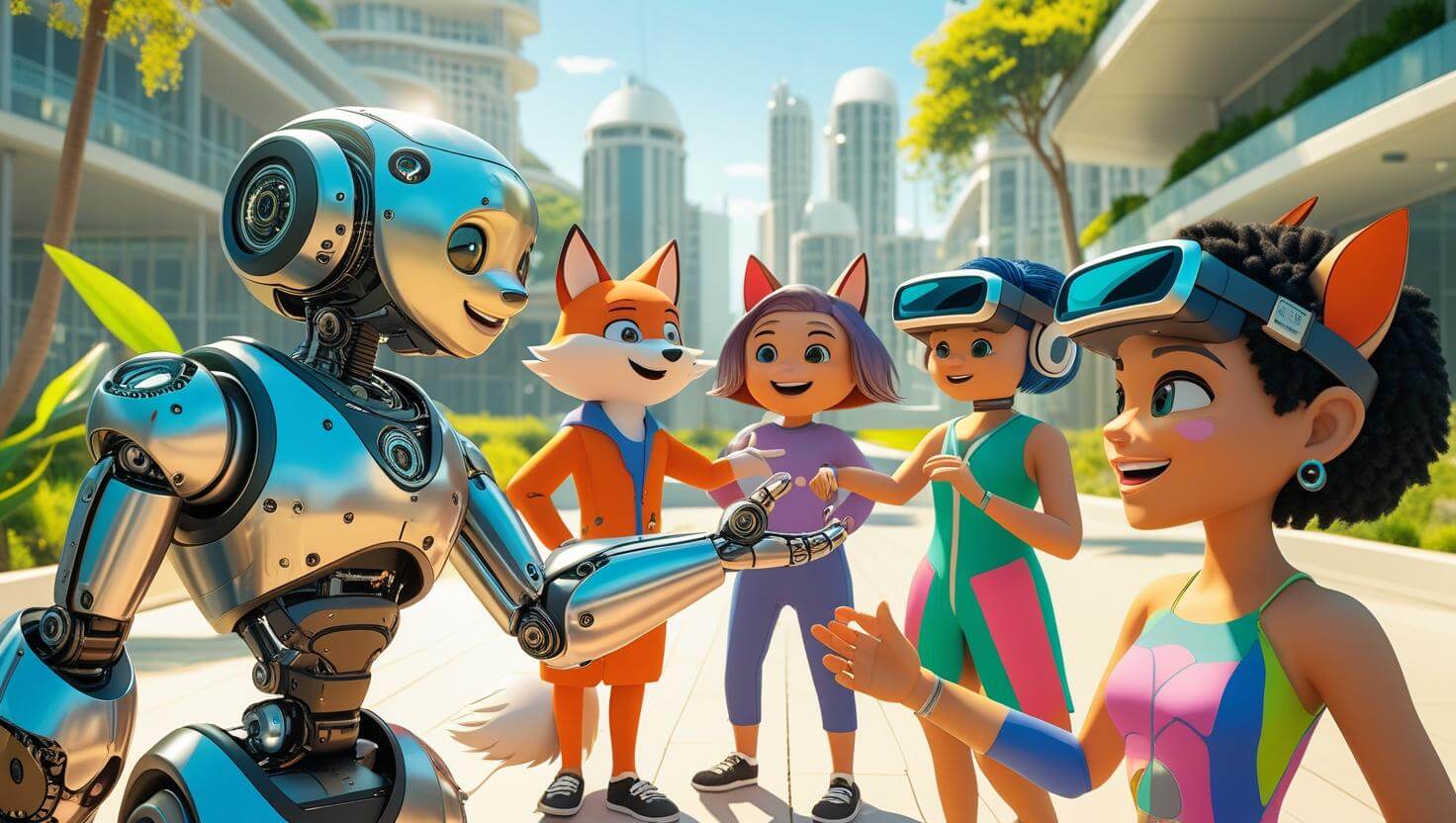 El Arte de Conectar: ¿Qué Son las Relaciones Humanas?