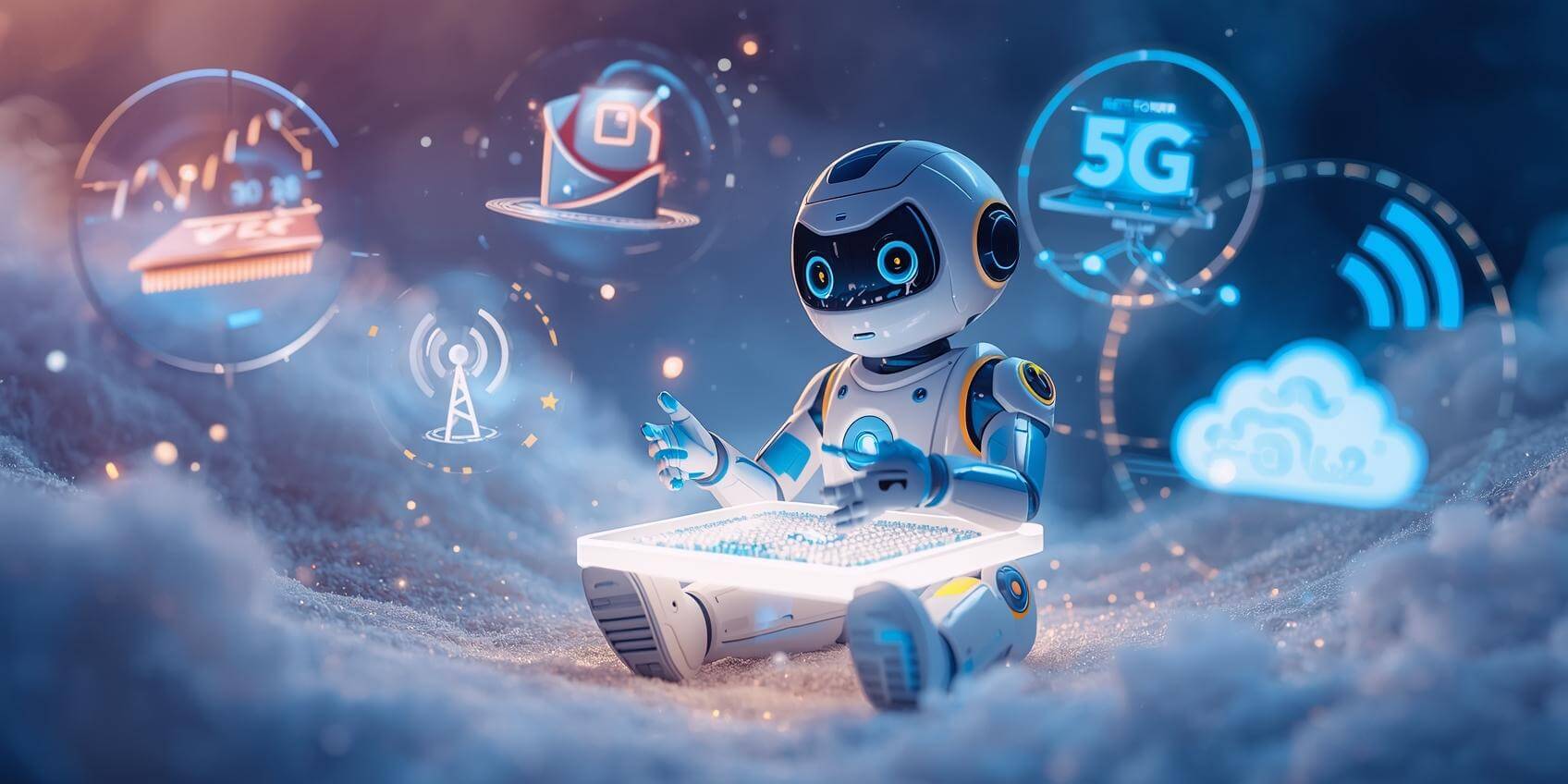 Velocidades de Internet y Almacenamiento Digital